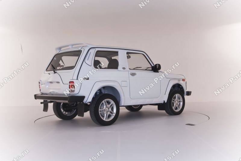картинка Комплект обвеса "Эверест" Niva-parts NP-00278
