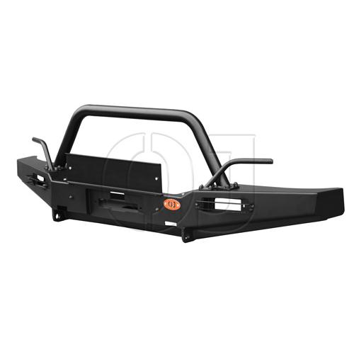 картинка Передний силовой бампер UAZ 3303, UAZ 3741, UAZ 3909 OJ Трофи 02.050.03