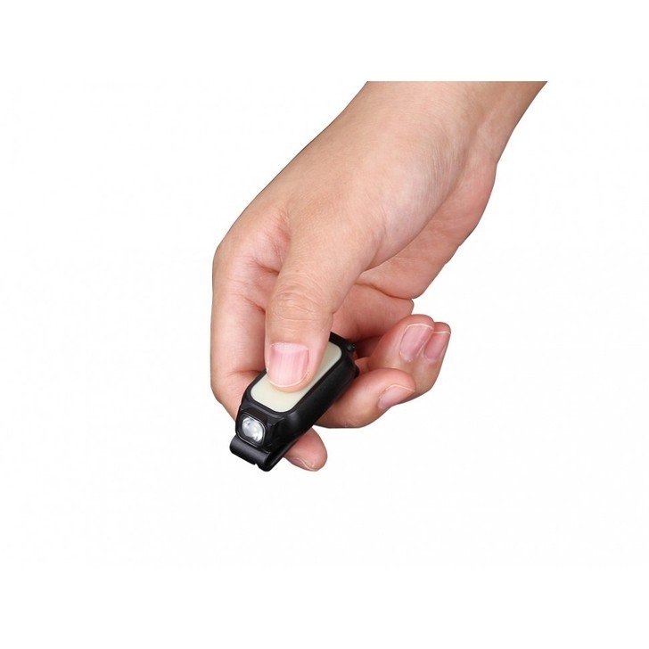 картинка Набор Fenix HM65R LED Headlight+E-LITE, HM65RE-LITE