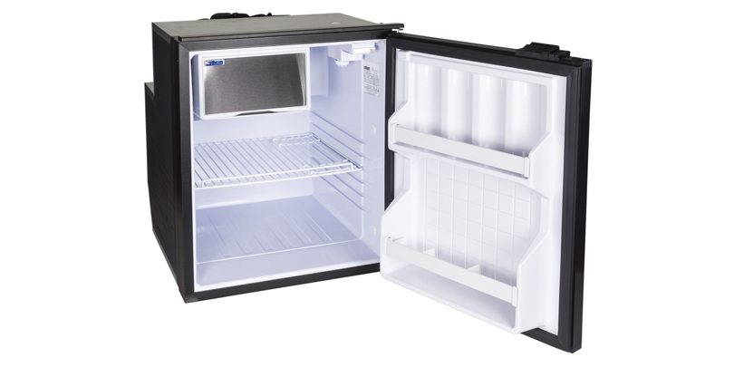 картинка Компрессорный холодильник Isotherm Cruise 65 Classic