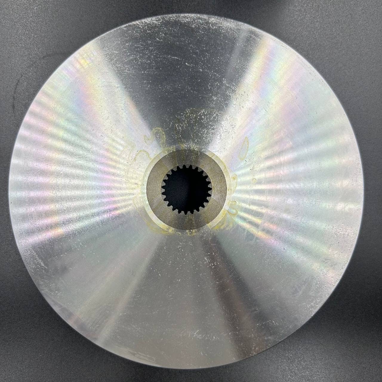 картинка Ведущий шкив вариатора CFM 500/600 (0180-051000) (ZIBO)