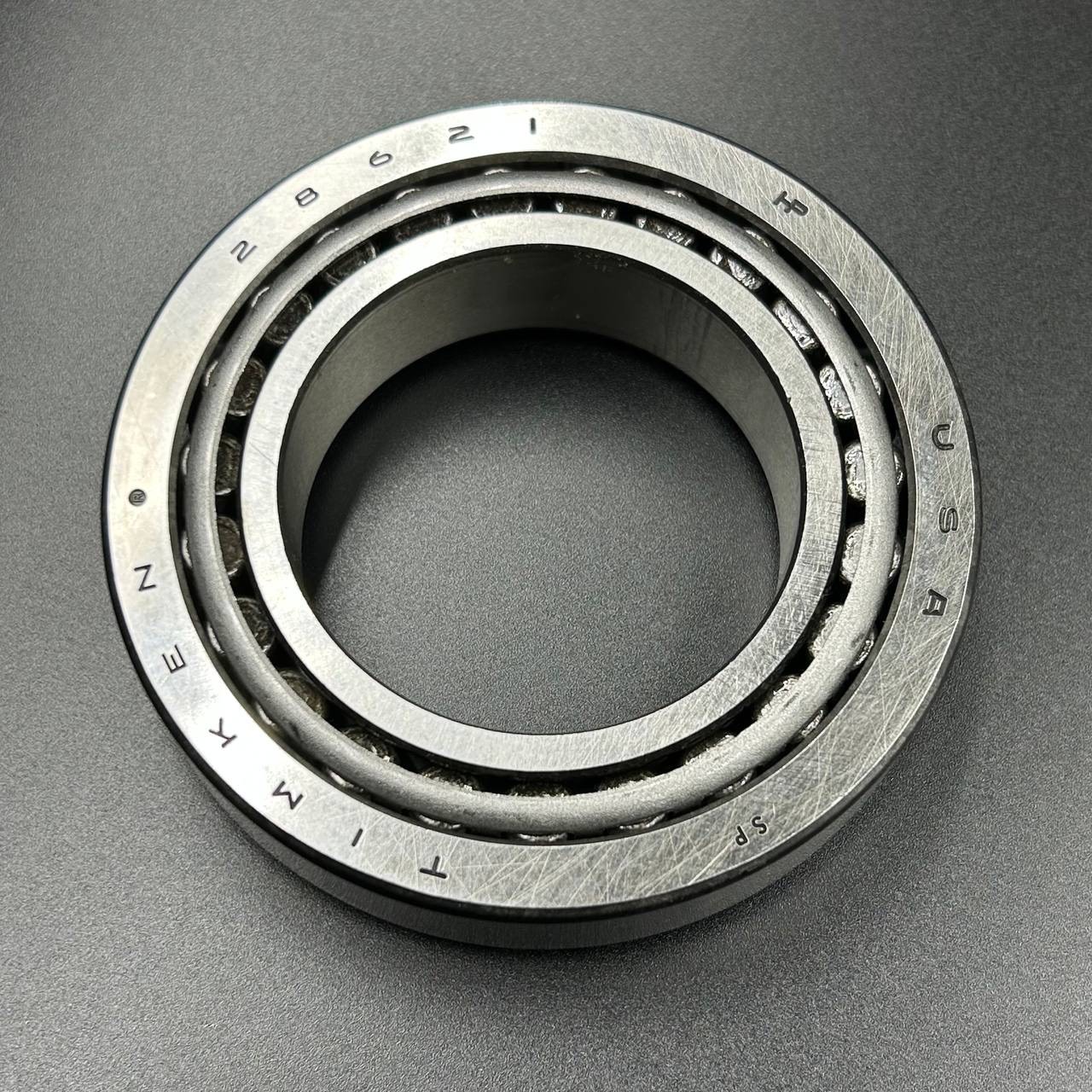 картинка Подшипник шестерни Mercruiser Bravo I/II/III (Quicksilver)