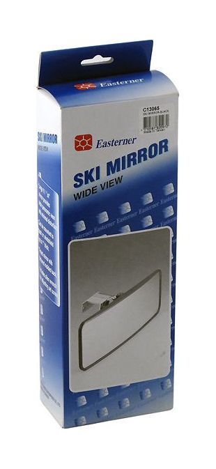 картинка Зеркало сферическое 300х100 мм