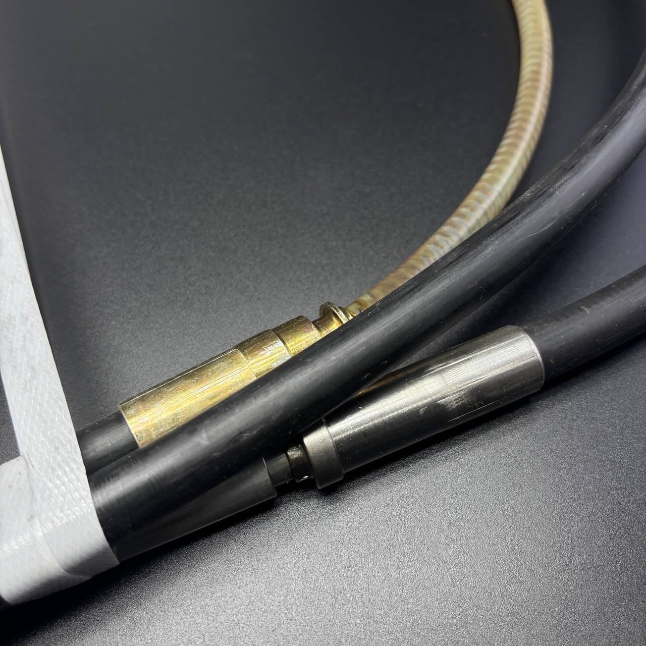 картинка Трос рулевой (15FT) (M66) (Quicksilver)