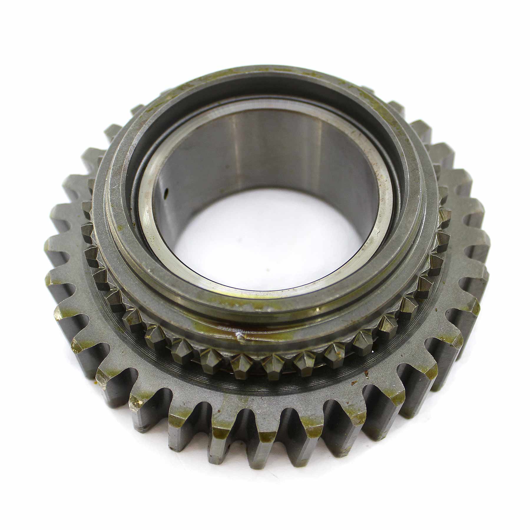 картинка Шестерня заднего хода 5-ти ступенчатой КПП для автомобилей УАЗ