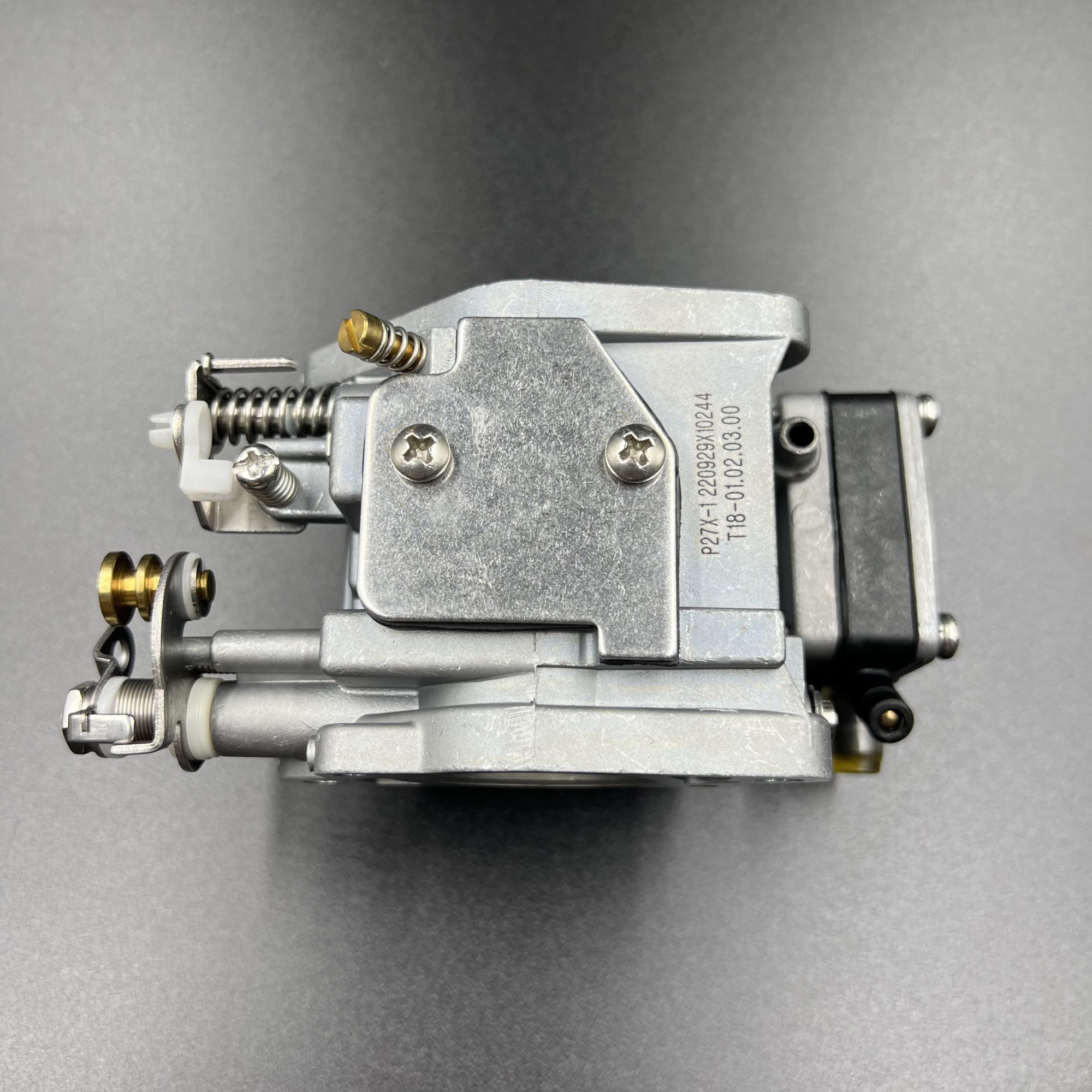 картинка Карбюратор Tohatsu 9.9-18 (YUELANG)