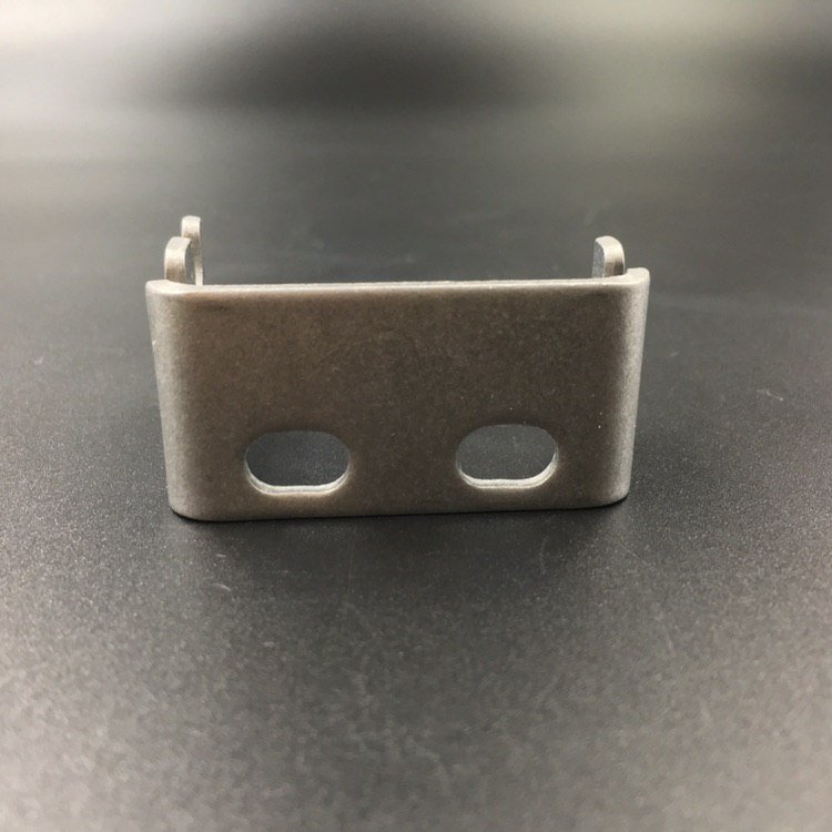 картинка Зажим тросов д/у Suzuki DT40 (Suzuki)