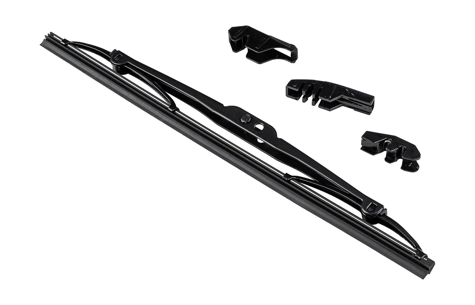 картинка Щетка стеклоочистителя 380мм, ROCA