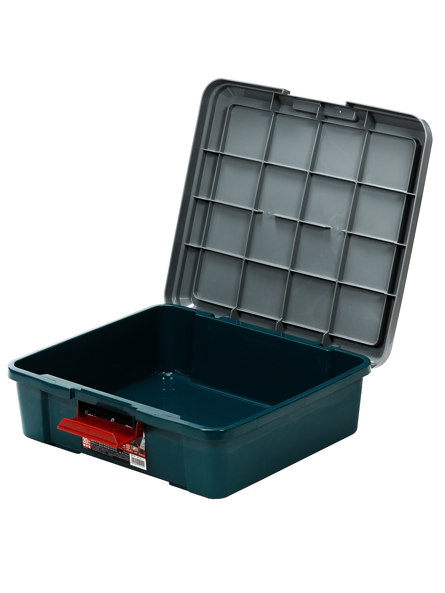 картинка Ящик IRIS RV BOX 450 F, 30 литров 45х40х16,5см.