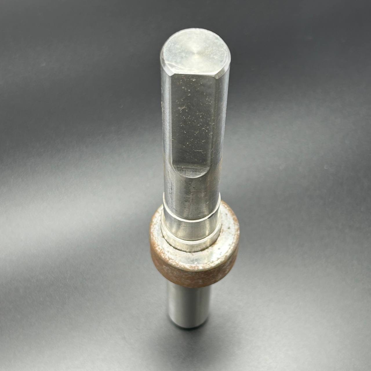 картинка Вал SHAFT KIT-W/P (Quicksilver)