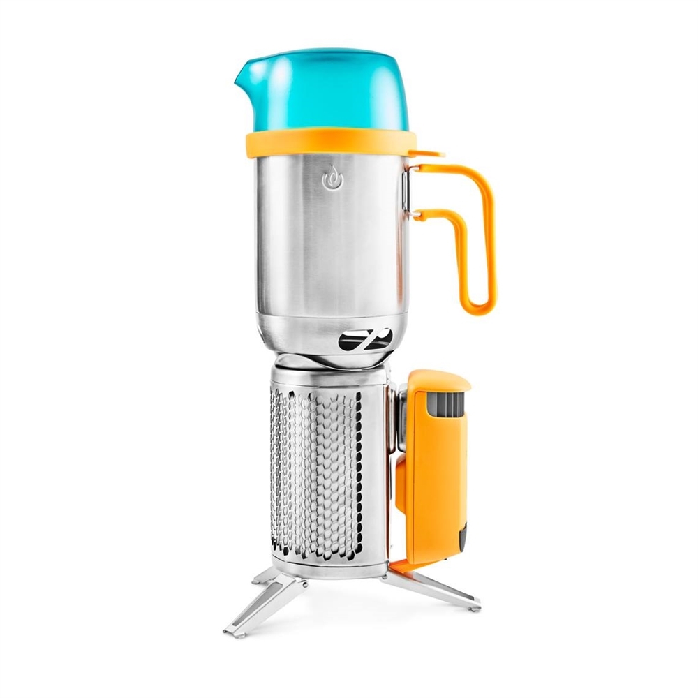 картинка Набор Biolite CampStove 2 Bundle