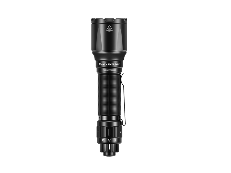 Фонарь Fenix TK22TAC, TK22TAC