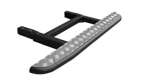 картинка Пороги УАЗ Хантер лифт 65 05.350.12 OJ