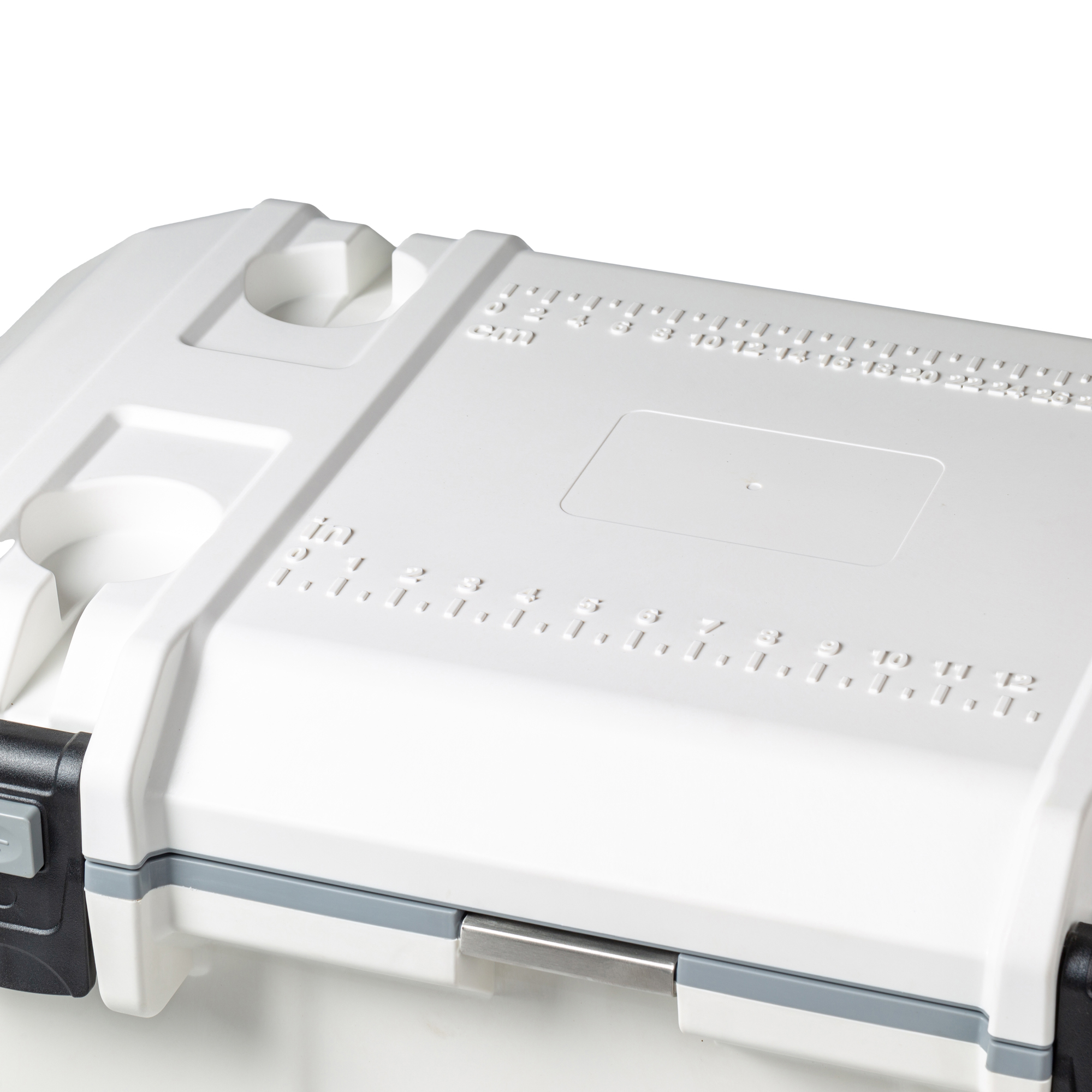 картинка Термоконтейнер объем 70л, внутр. разм. 514*336*372мм, IPX5