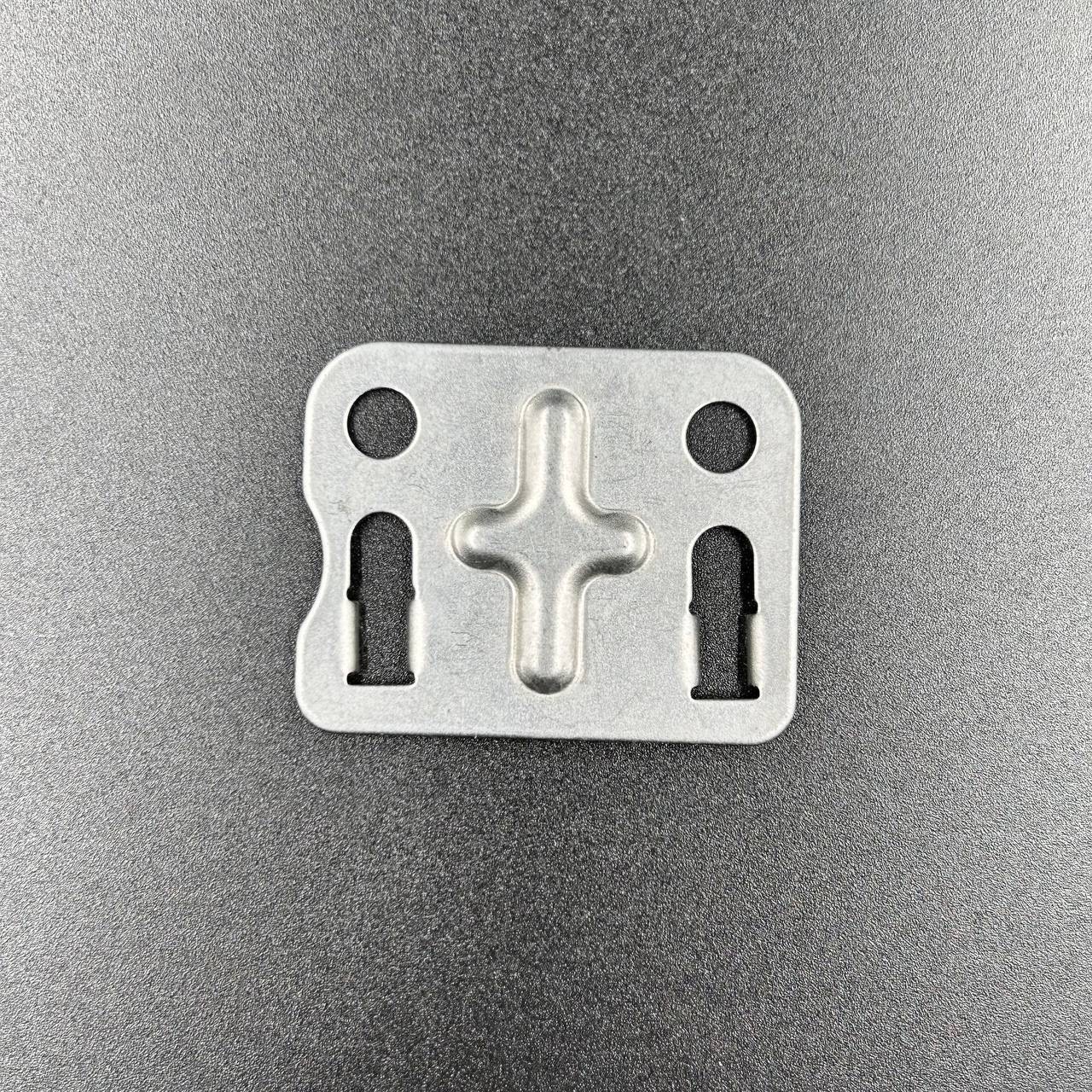 Ограничитель клапанов Yamaha F4-6 (Yamaha)