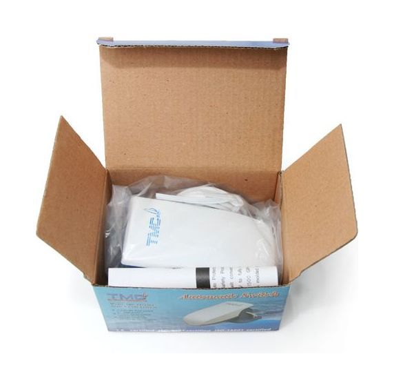 картинка Автопереключатель поплавковый