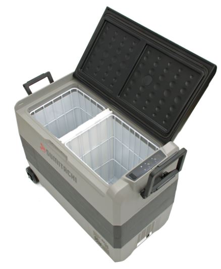 картинка Автохолодильник Sumitachi Т60