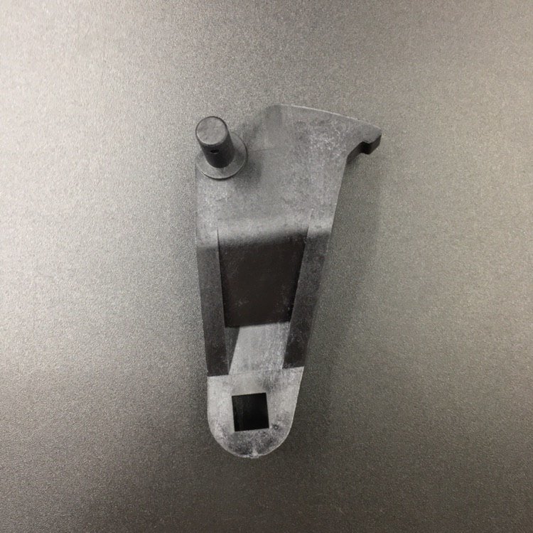 картинка Рычаг тяги переключения скорости Yamaha 40X (Yamaha)