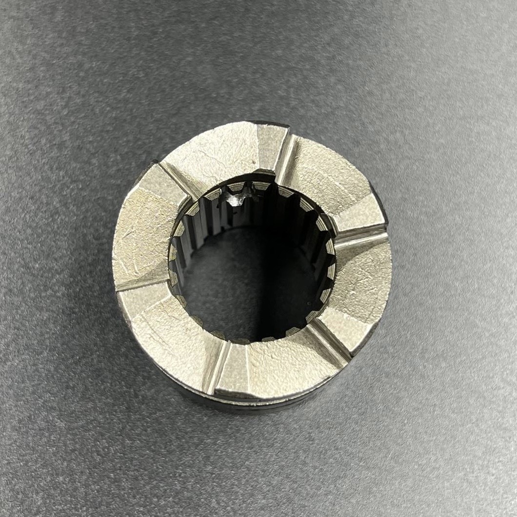 картинка Муфта переключения скорости Yamaha 40-70 (663-45631-01) (Omax)