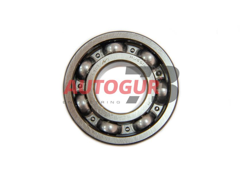 картинка Подшипник 6307N РК (50307) (РК УАЗ, вала привода моста) "Вологда"