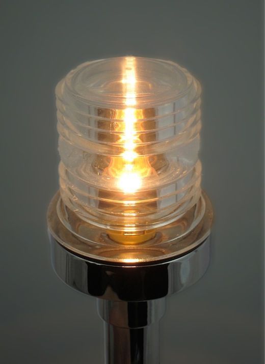 картинка Огонь топовый 12 В