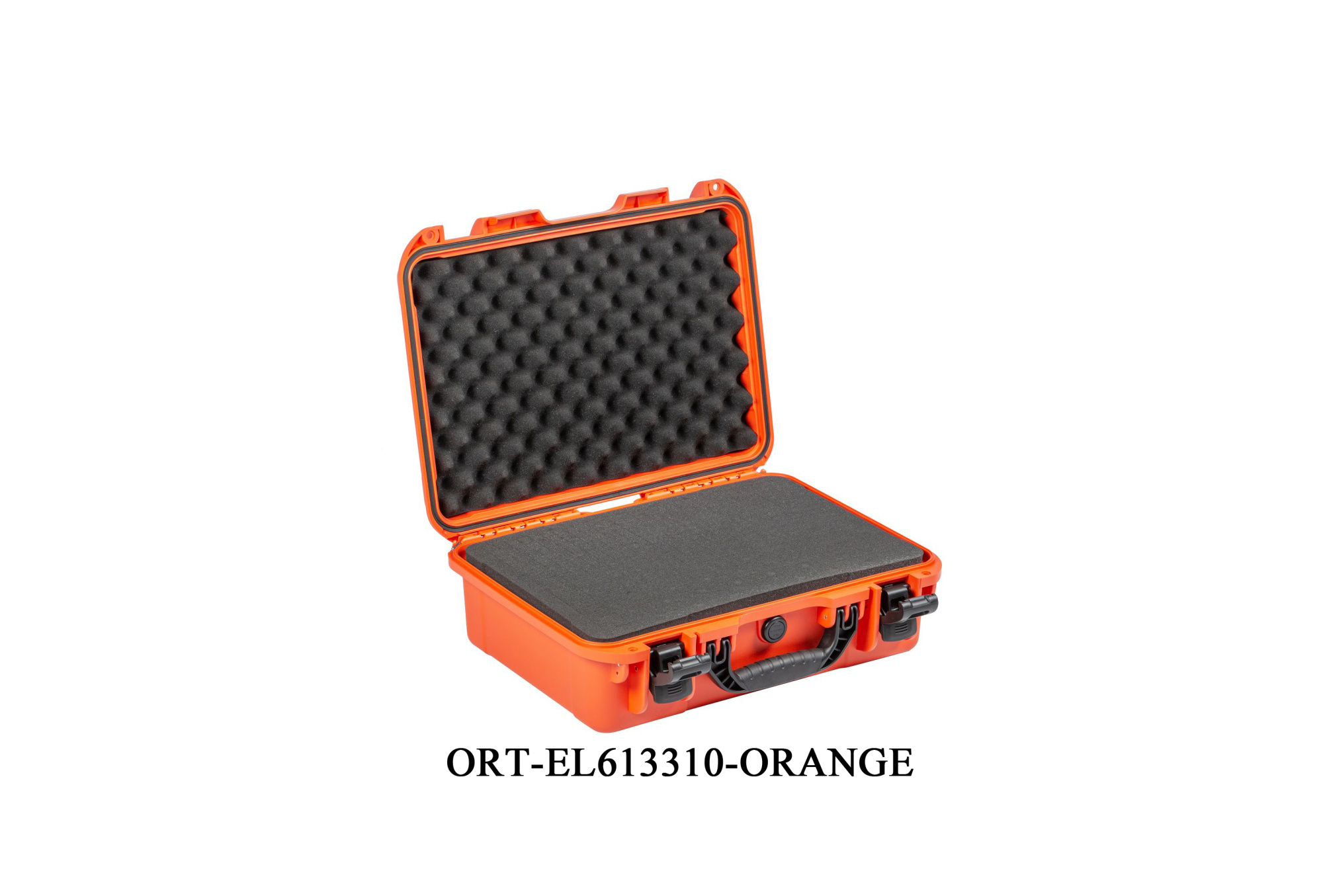 Кейс OffRoadTeam Element EL613310 ЧЕРНЫЙ, внутри 442*303*160мм, IP65