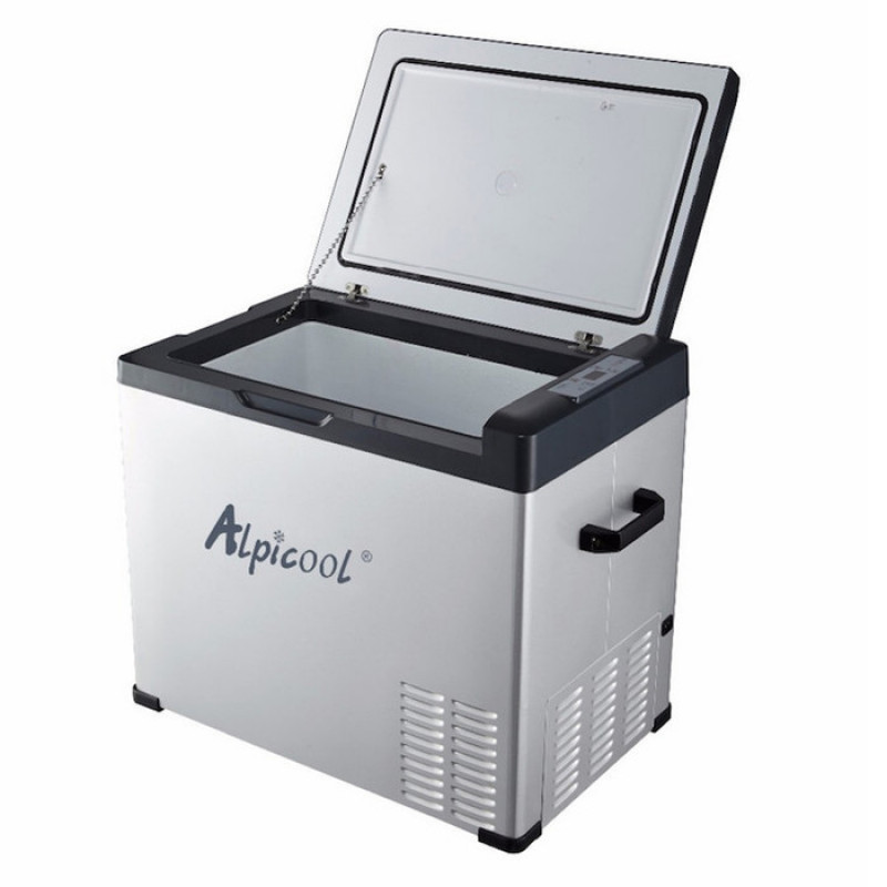 картинка Автохолодильник Alpicool С50