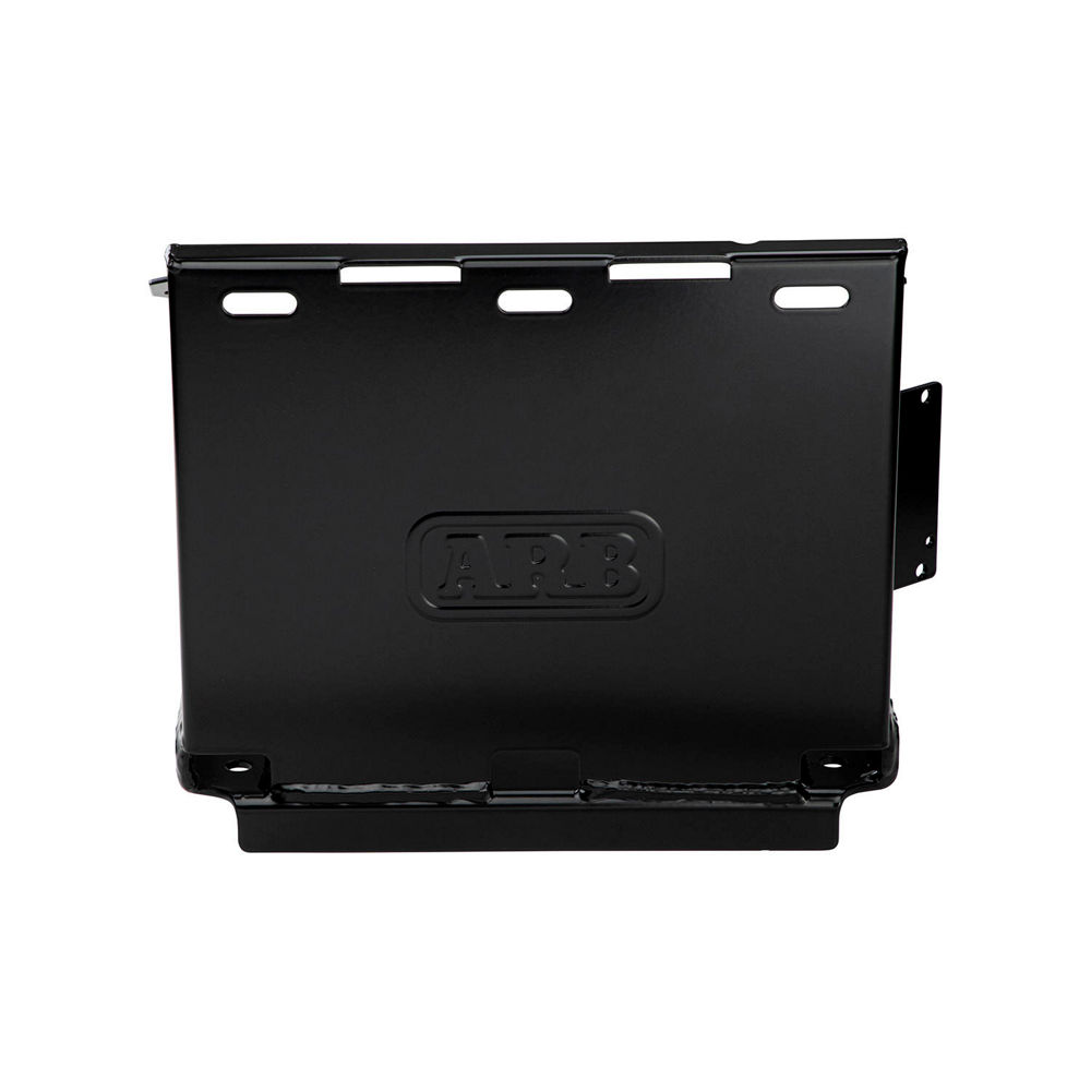 AUX BATT TRAY PXII/BT50 CH/MNT|GEN2