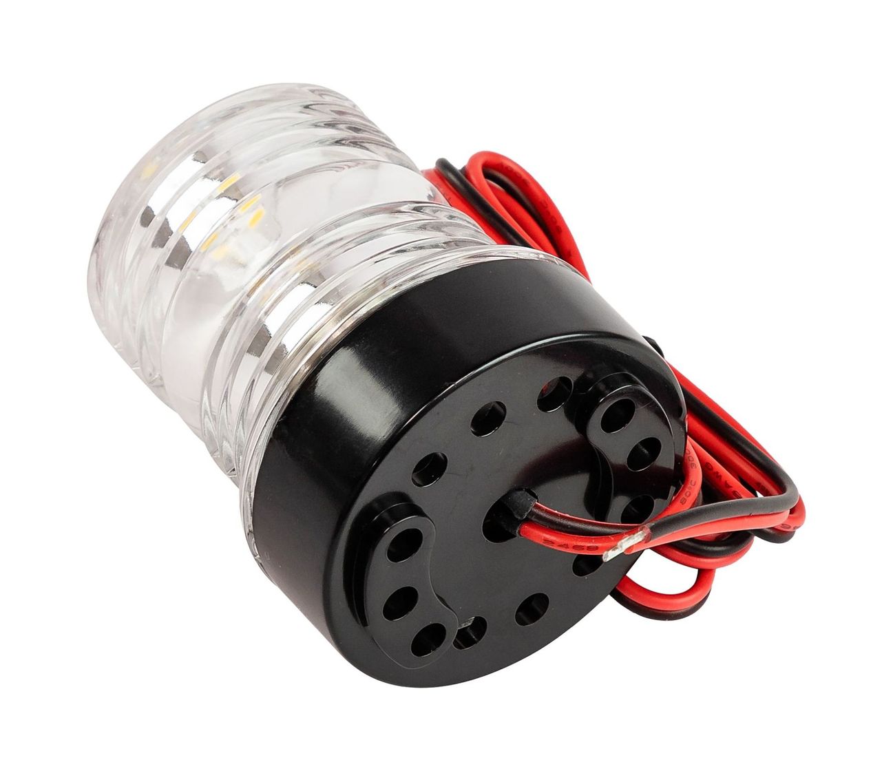 картинка Огонь топовый светодиодный, 12-24 В, 2,5 Вт