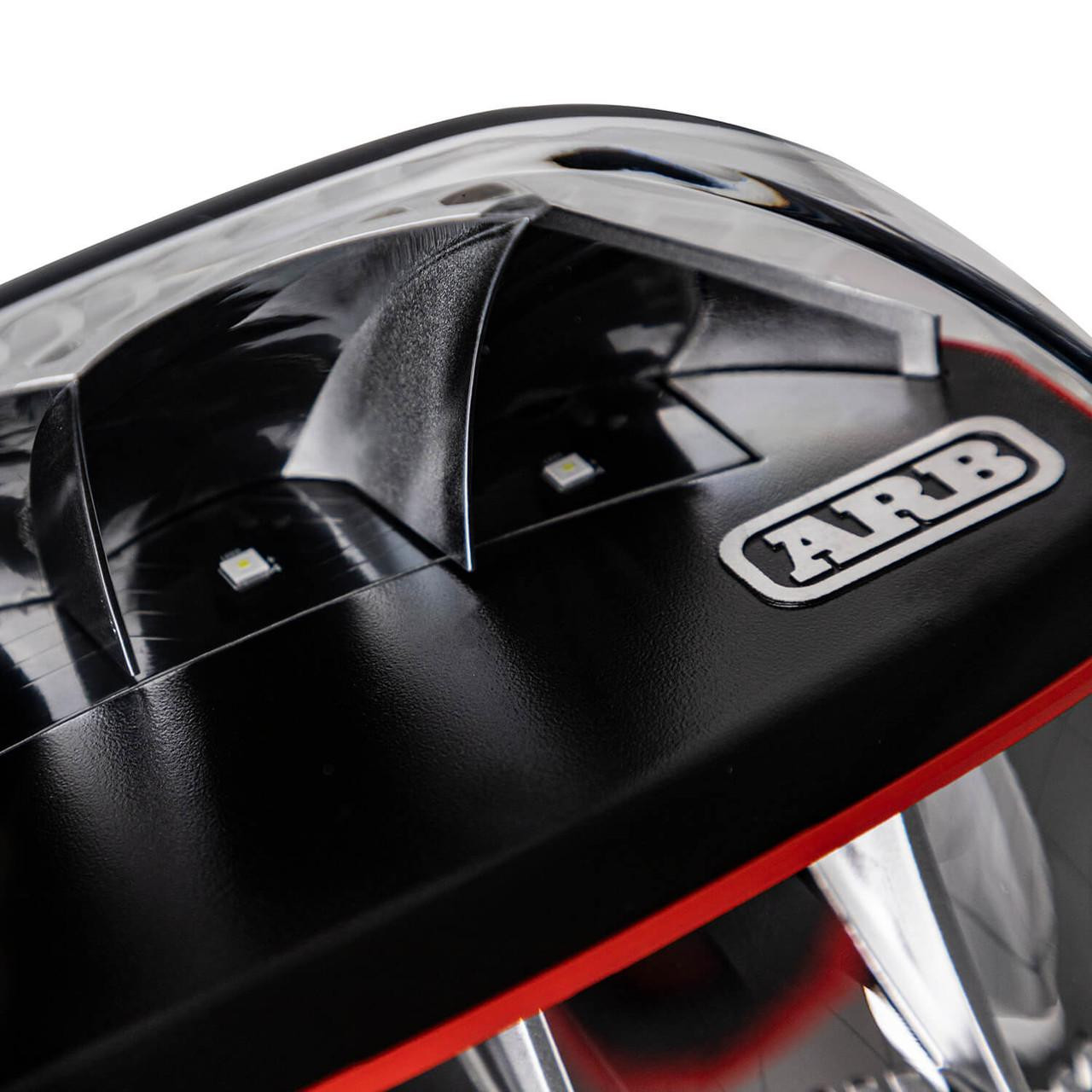 Фара светодиодная ARB Intensity IQ 170W комплект для внедорожников
