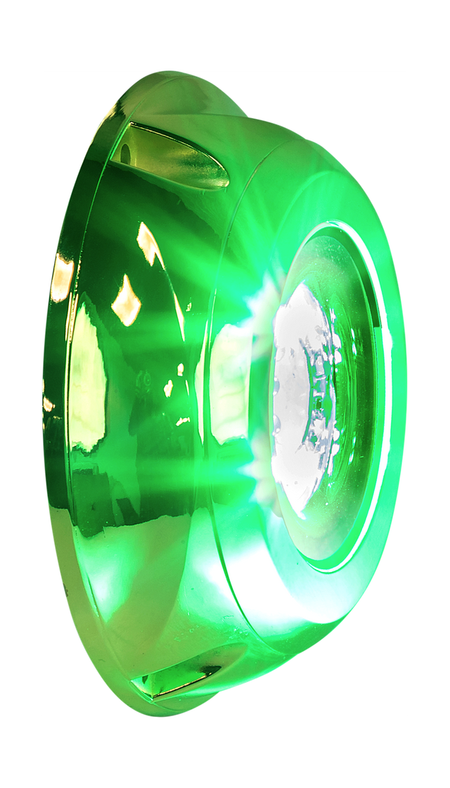 Подводный огонь, RGB, 80w, Marine Rocket