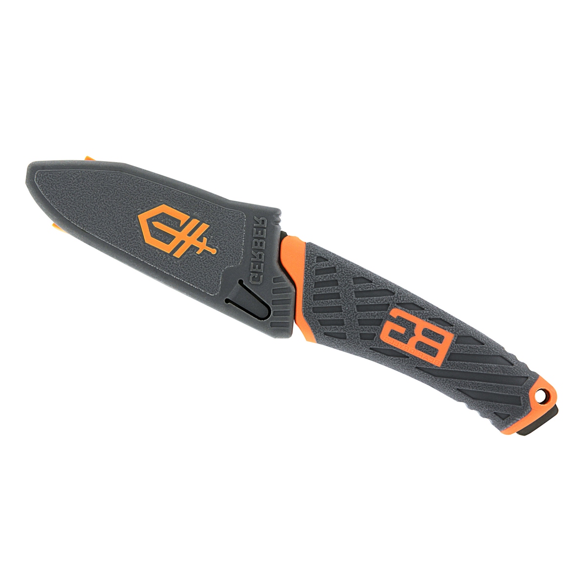 картинка Нож Gerber Bear Grylls Compact Fixed Blade, 31-001066