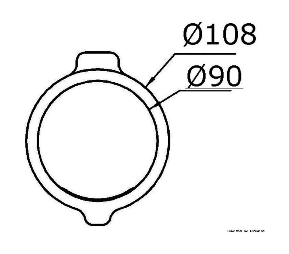 картинка Подстаканник складной Swing-Out, 1-2 места