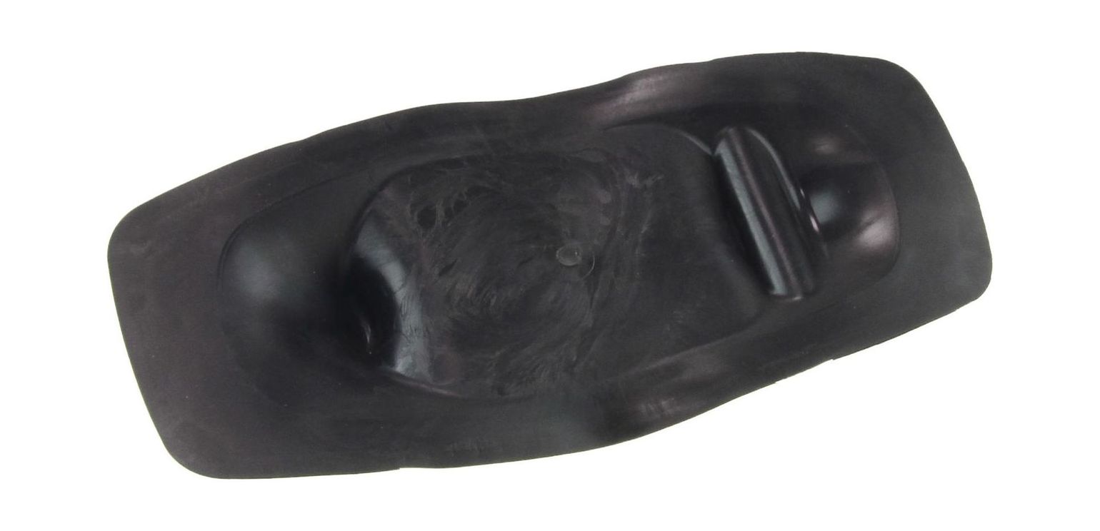 картинка Ручка транспортировочная тип d, черная, 2 шт