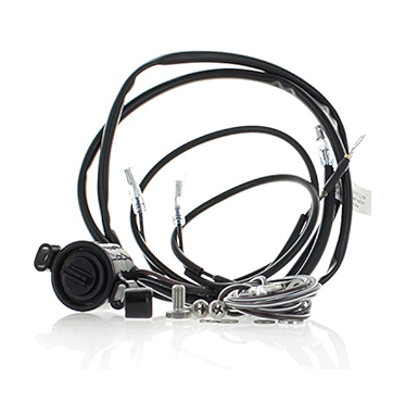 картинка Датчик угла откидывания мотора MERCURY 135-225 (Quicksilver)