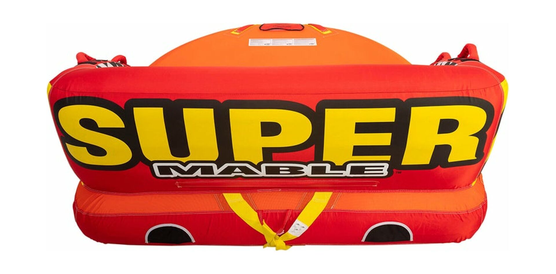 картинка Баллон буксируемый AIRHEAD Super Mable