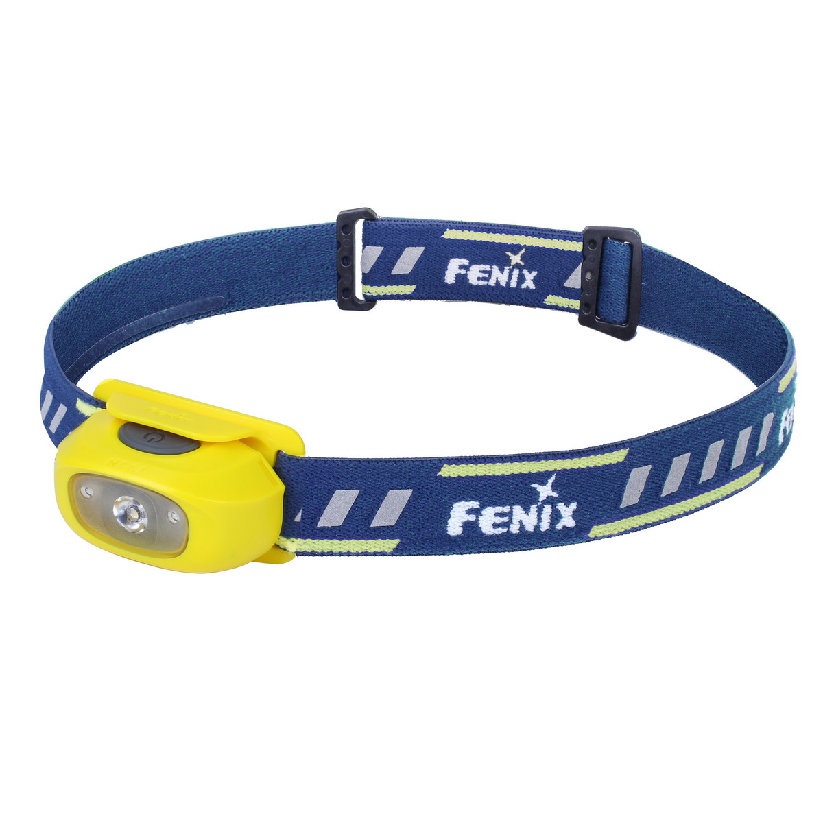 картинка Налобный фонарь Fenix HL16 желтый