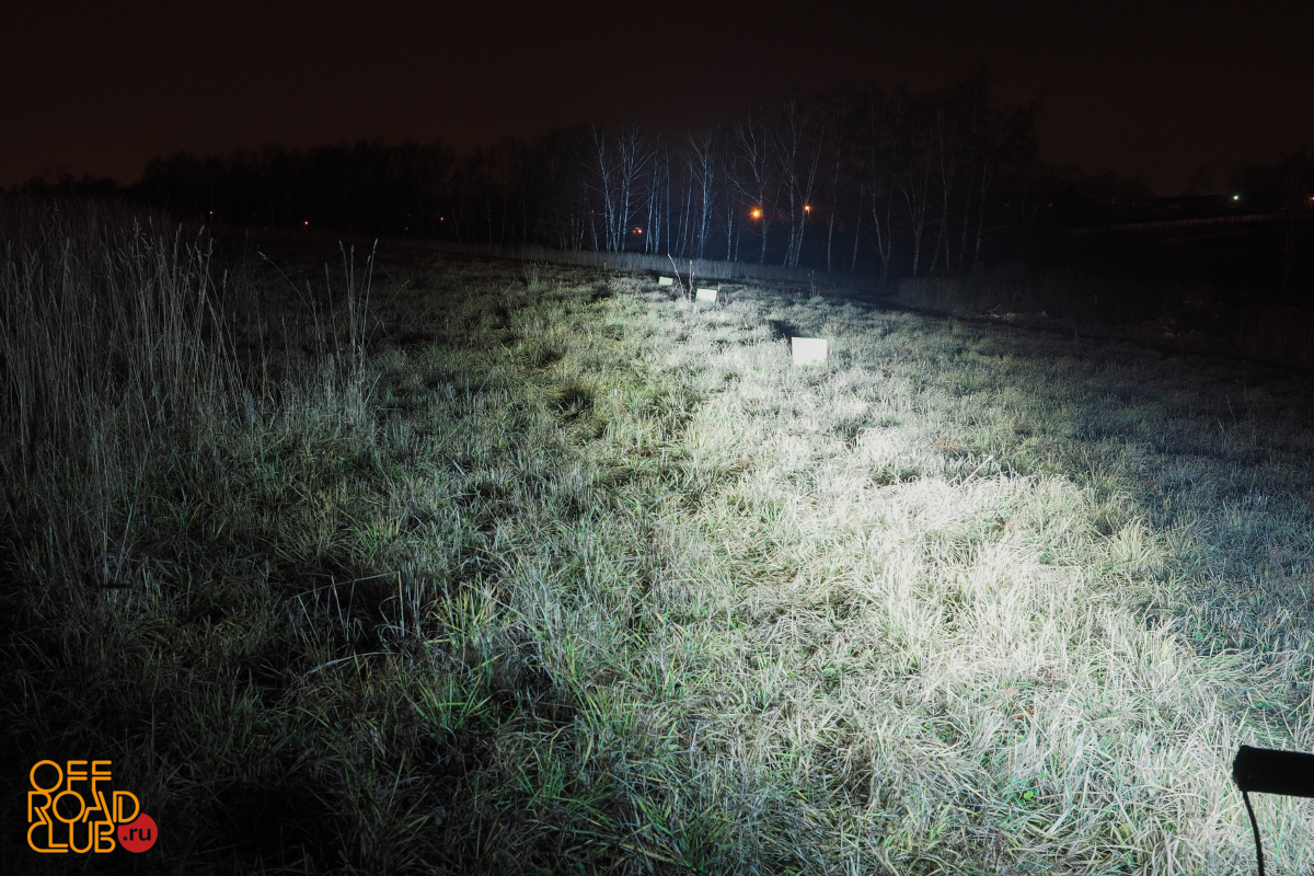 картинка Балка РИФ 117Вт,1083х44х74мм, 39 диодов, 12В, 6552лм