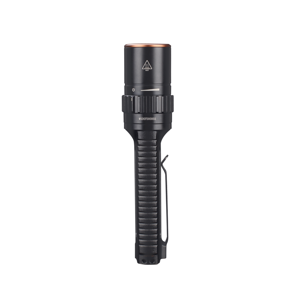 Фонарь Fenix LD42
