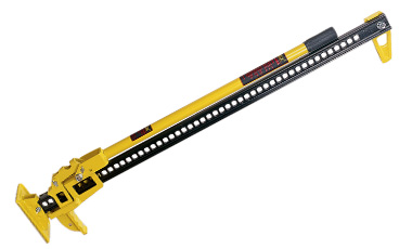 картинка Домкрат реечный T-Max 150см