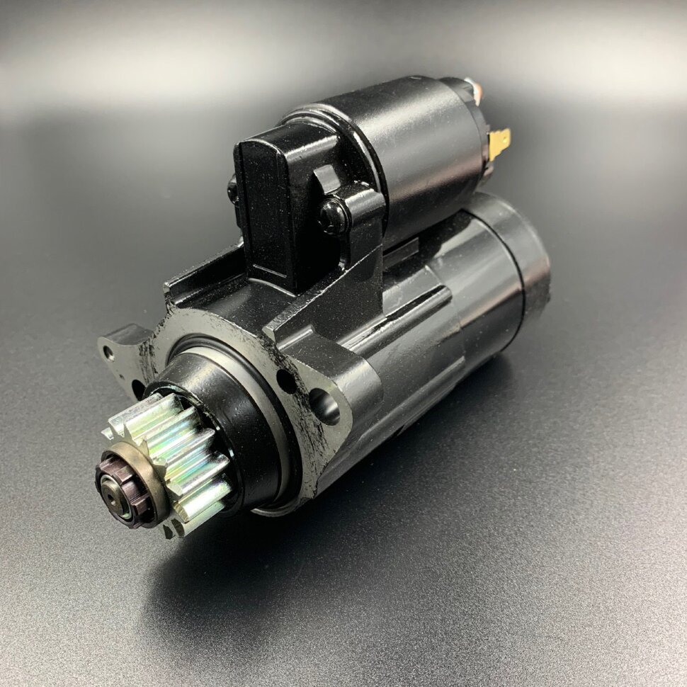 картинка Электростартер Honda 75-90