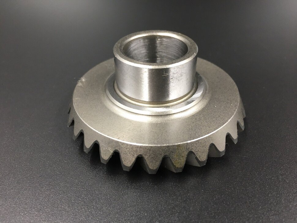 Шестерня заднего хода Yamaha 9,9-15 (6E7-45571-00) (RT)