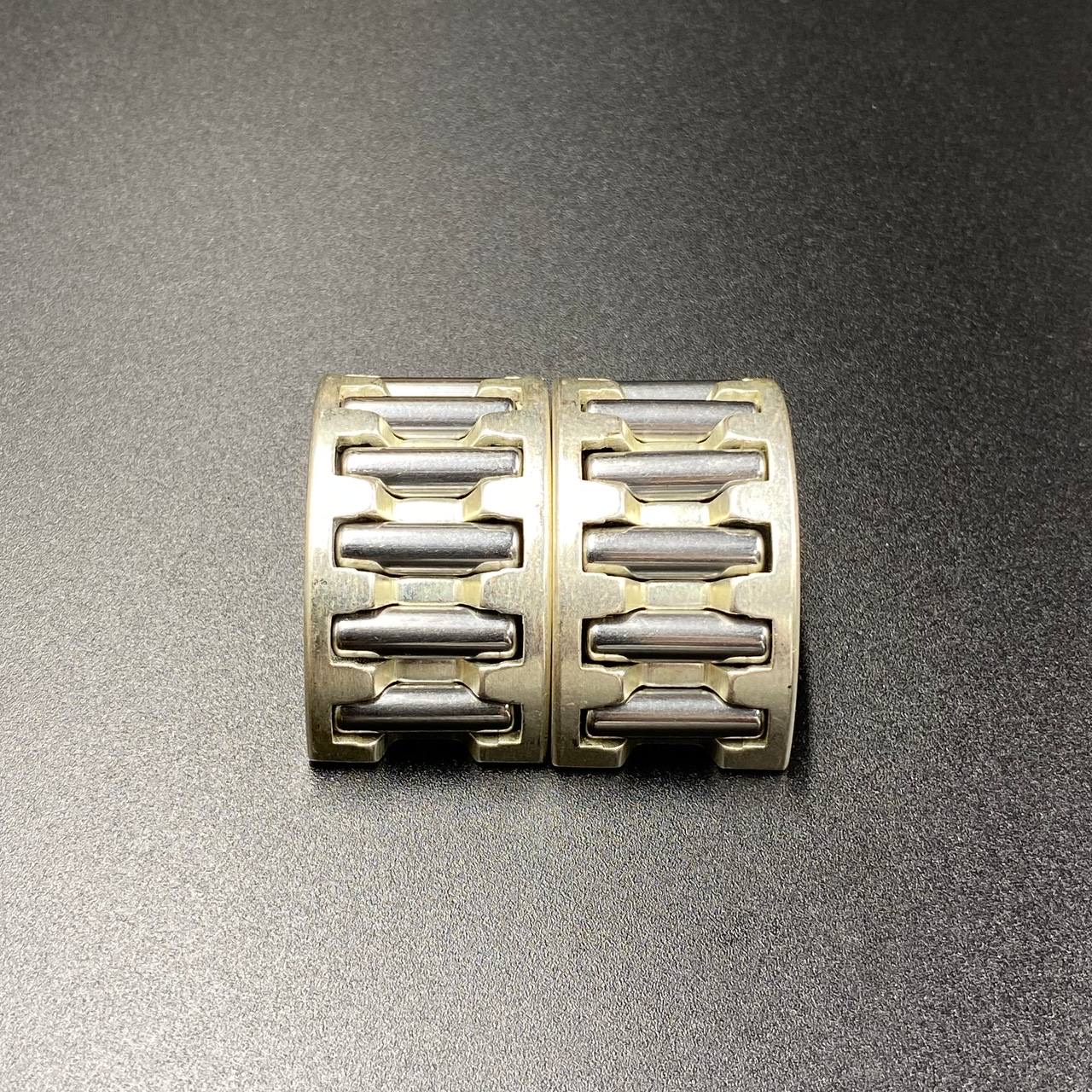 картинка Шатунный комплект Yamaha 55, 75-90 (Sinera)