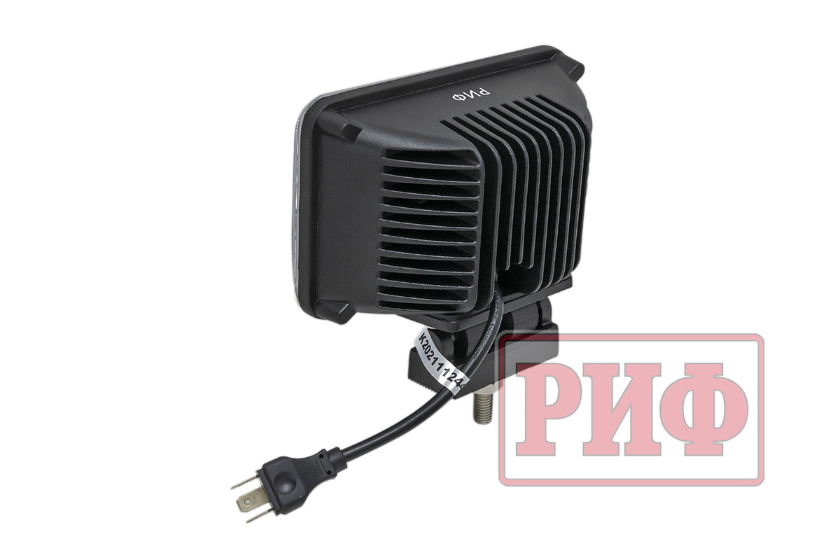 картинка Светодиодная фара водительского света РИФ 178 мм 45W LED