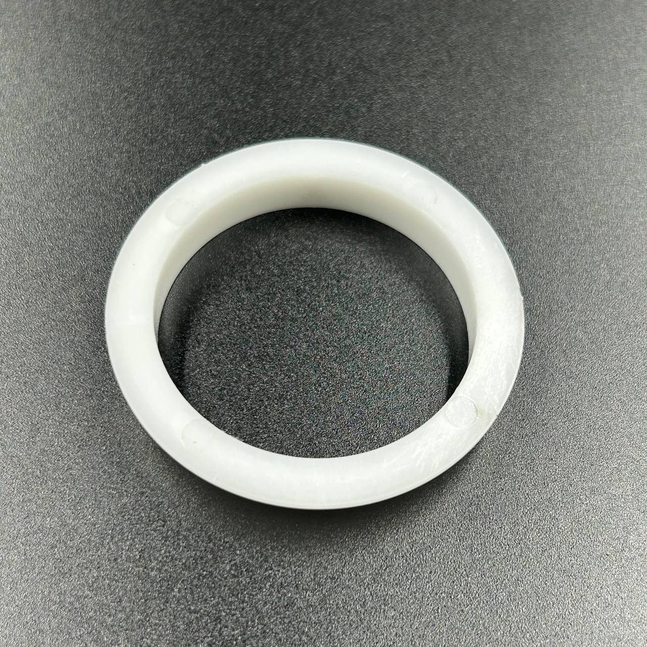 картинка Втулка поворотной рамы пластиковая Yamaha 9.9-15 (Omax)