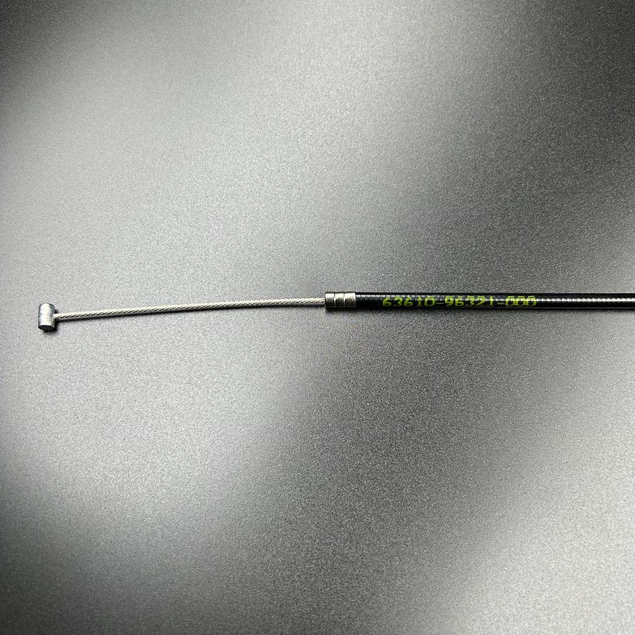 картинка Трос румпеля Suzuki DT 9.9-30 (63610-91L00) (Kacawa)