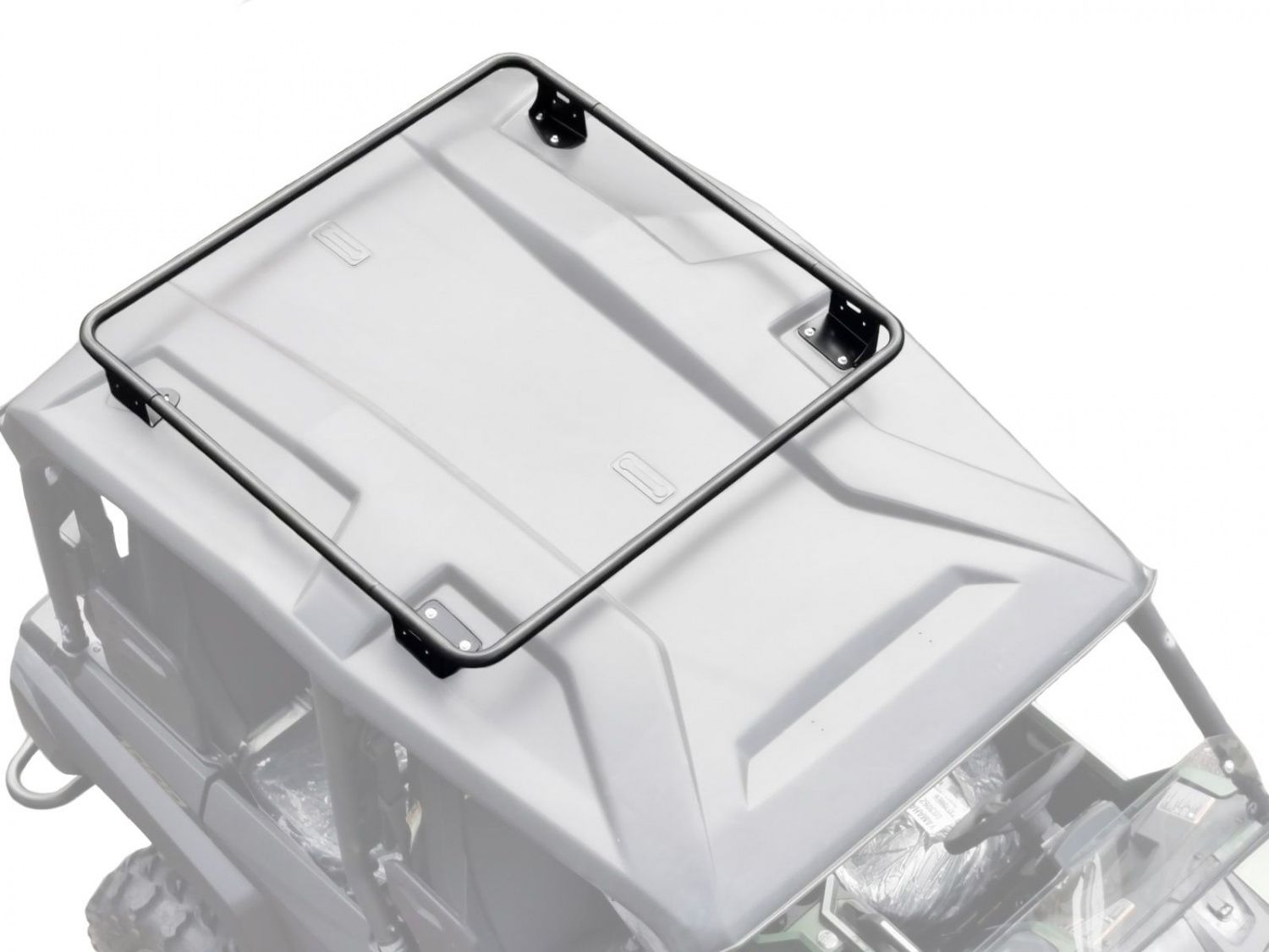 картинка Багажник на крышу для YAMAHA Wolverine RMax4 2021-