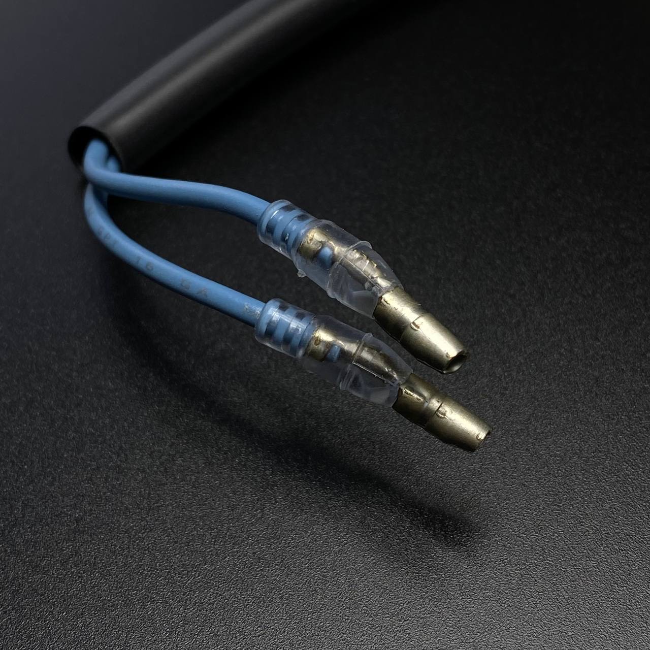 Датчик уровня масла CAP ASSY (Quicksilver)