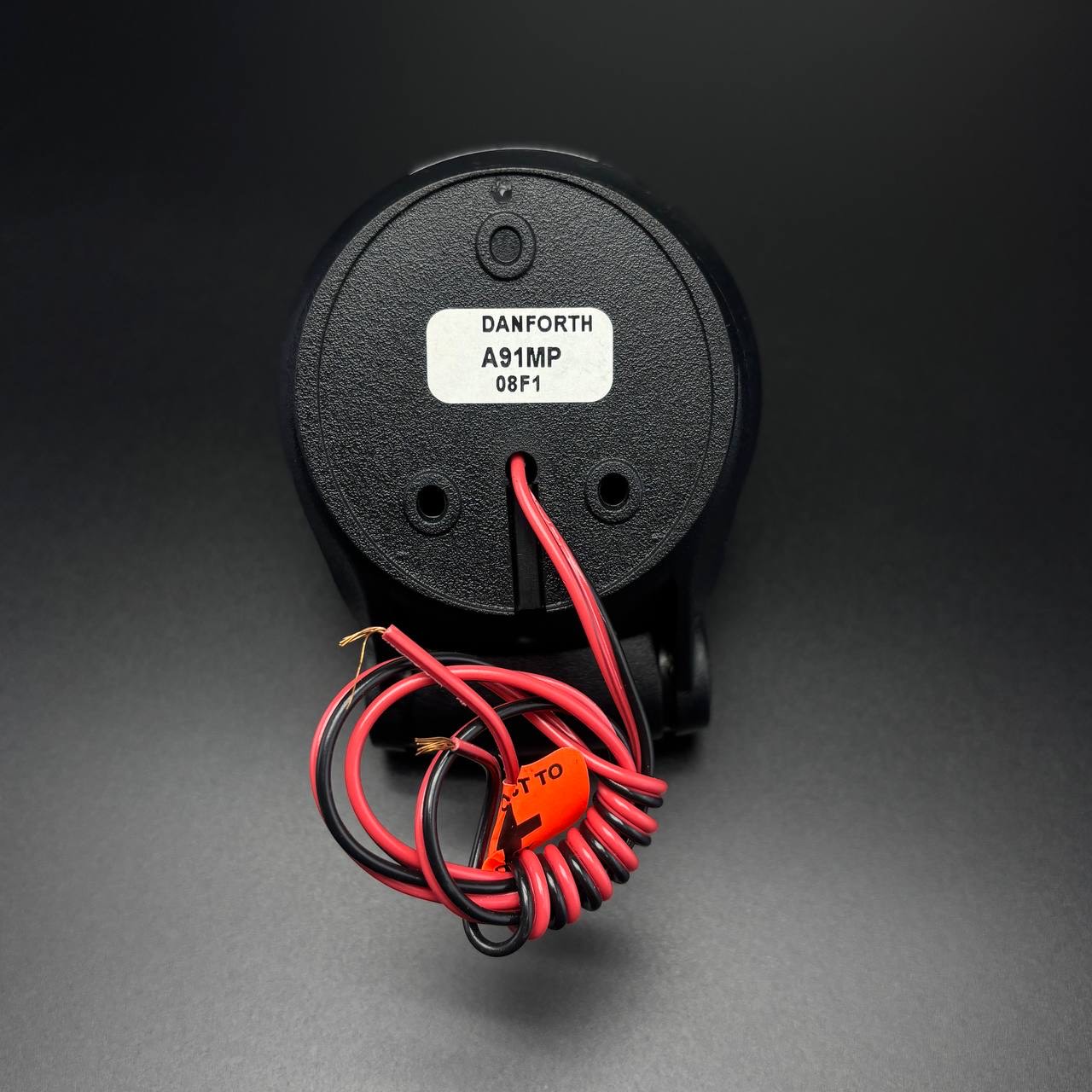 картинка Компас черный (SKIPPER )