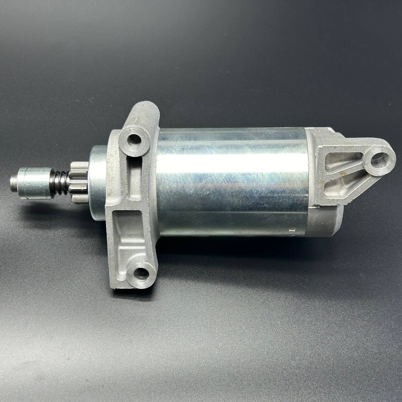 картинка Электростартер Ski-Doo (WUHU)